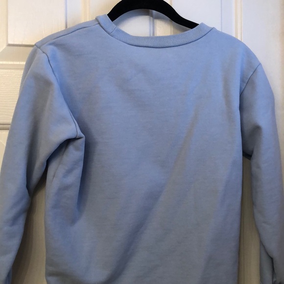 Big Sky J. Crew Top - Picture 6 of 6